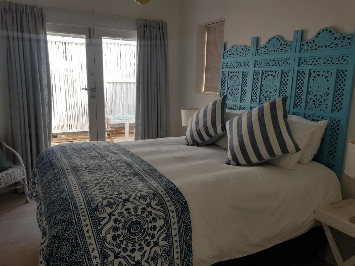 Mosselbank Beach Retreat 2 Paternoster Exterior foto